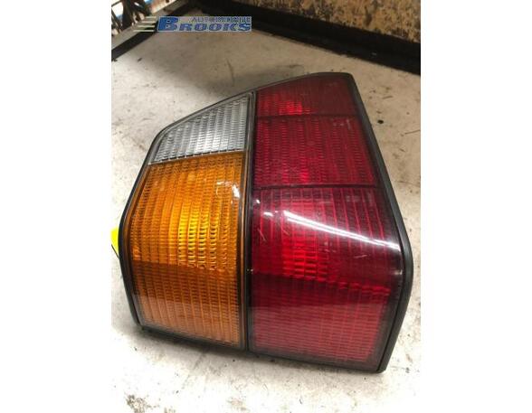 Combination Rearlight VW GOLF II (19E, 1G1)