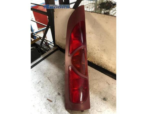 Combination Rearlight RENAULT KANGOO (KC0/1_)