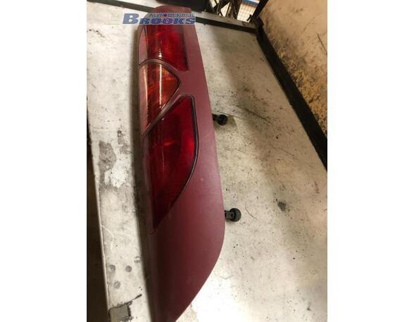 Combination Rearlight RENAULT KANGOO (KC0/1_)