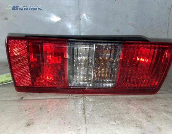 Combination Rearlight OPEL COMBO Box Body/MPV, OPEL COMBO Tour