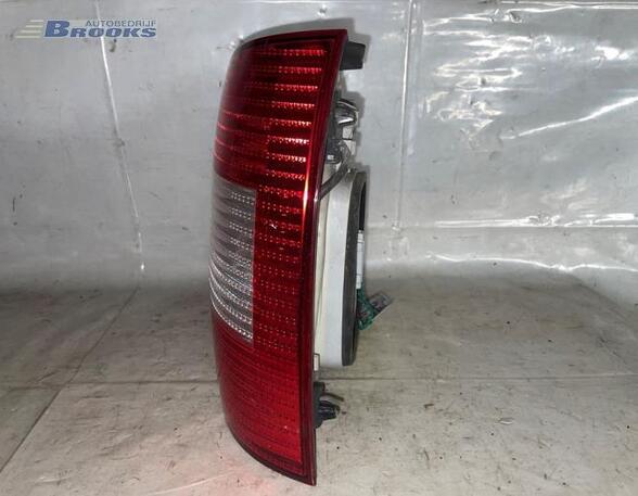 Combination Rearlight VW POLO (9N_), VW POLO Saloon (9A4, 9A2, 9N2, 9A6)