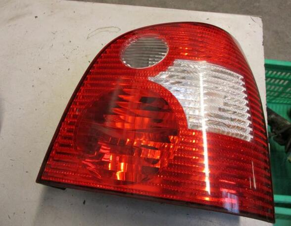 Combination Rearlight VW POLO (9N_), VW POLO Saloon (9A4, 9A2, 9N2, 9A6)