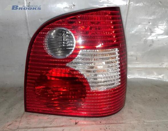 Combination Rearlight VW POLO (9N_), VW POLO Saloon (9A4, 9A2, 9N2, 9A6)