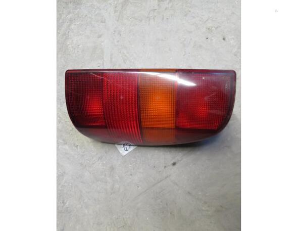 Combination Rearlight VW CADDY II Box Body/MPV (9K9A)