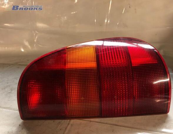 Combination Rearlight VW CADDY II Box Body/MPV (9K9A)