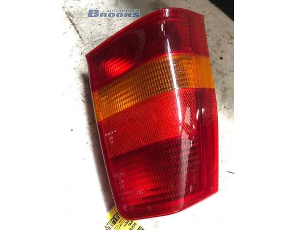 Combination Rearlight OPEL KADETT E (T85), OPEL KADETT E Hatchback (T85)