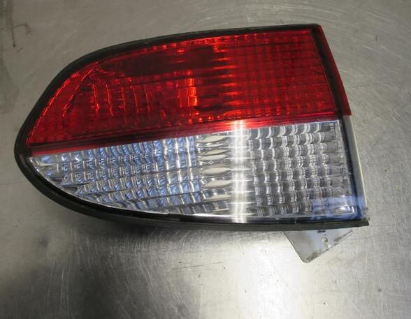 Combination Rearlight HYUNDAI H-1 / STAREX Bus (A1)