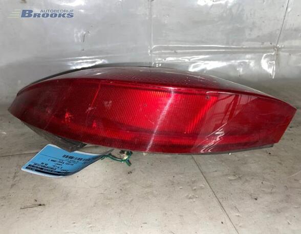 Combination Rearlight FORD KA (RB_)