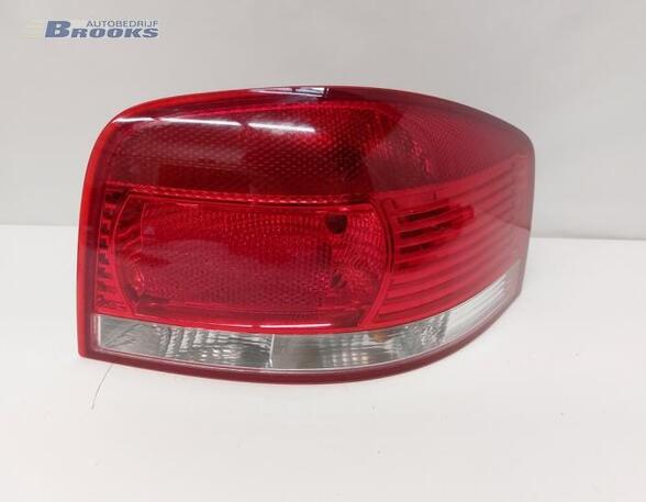 Combination Rearlight AUDI A3 (8P1), AUDI A3 Sportback (8PA)