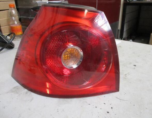 Combination Rearlight VW GOLF V (1K1), VW GOLF VI (5K1)