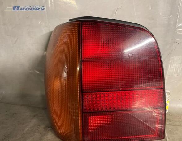 Achterlicht VW POLO (6N1)