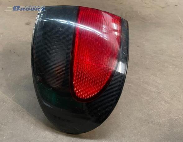 Combination Rearlight RENAULT MEGANE I Classic (LA0/1_)