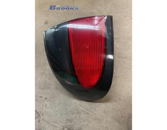 Combination Rearlight RENAULT MEGANE I Classic (LA0/1_)