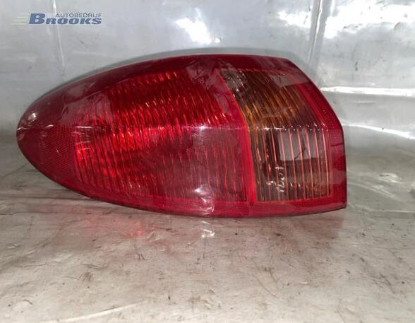 Combination Rearlight ALFA ROMEO 147 (937_)