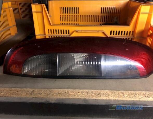 Combination Rearlight OPEL CORSA C (X01)