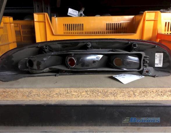 Rückleuchte links Opel Corsa C X01  P5075302