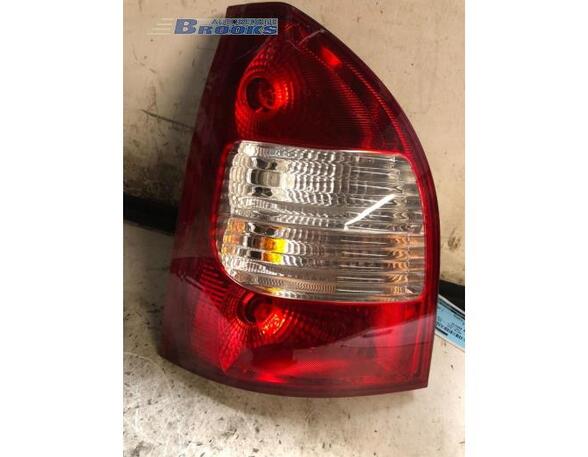 Combination Rearlight LADA KALINA Estate (1117), LADA 111 (2111)