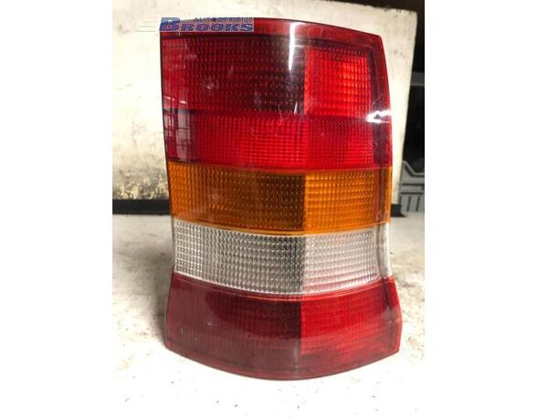 Combination Rearlight OPEL ASTRA F Estate (T92)