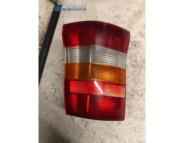 Combination Rearlight OPEL ASTRA F Estate (T92)