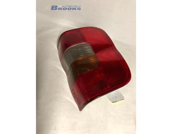 Combination Rearlight OPEL COMBO Box Body/MPV (71_)