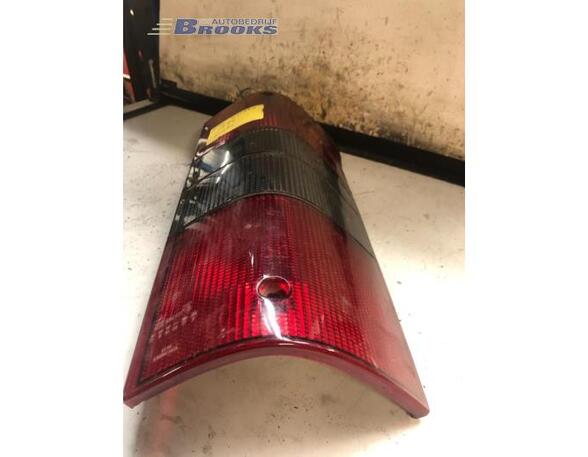 Combination Rearlight FIAT DUCATO Platform/Chassis (280_)