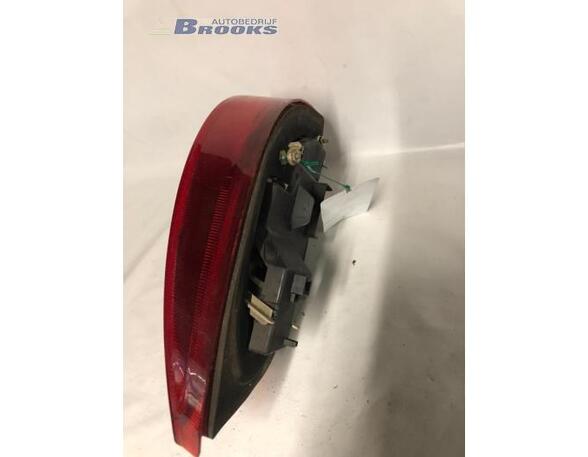 Combination Rearlight FORD KA (RB_)