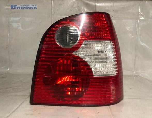 Combination Rearlight VW POLO (9N_), VW POLO Saloon (9A4, 9A2, 9N2, 9A6)