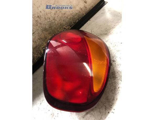 Combination Rearlight CHEVROLET MATIZ (M200, M250), DAEWOO MATIZ (M100, M150)