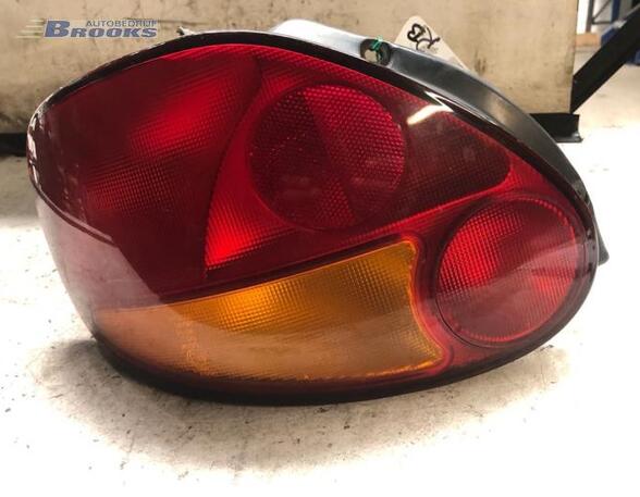 Combination Rearlight CHEVROLET MATIZ (M200, M250), DAEWOO MATIZ (M100, M150)