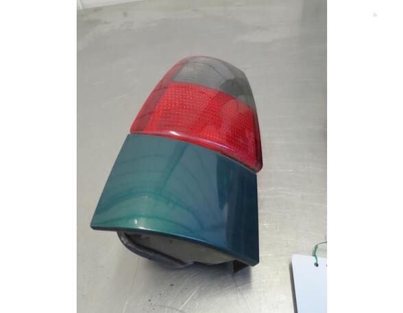 Combination Rearlight SEAT CORDOBA Vario (6K5), SEAT CORDOBA (6K2), SEAT CORDOBA (6K1, 6K2)