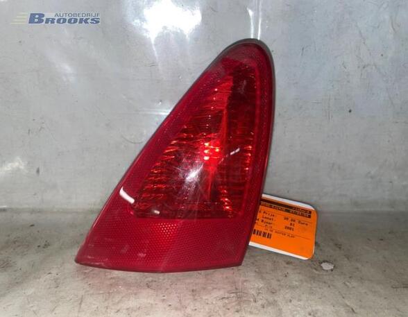 Combination Rearlight ALFA ROMEO 147 (937_)