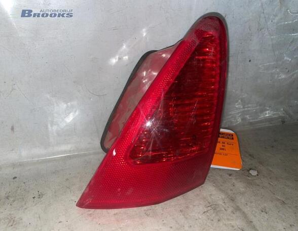 Combination Rearlight ALFA ROMEO 147 (937_)