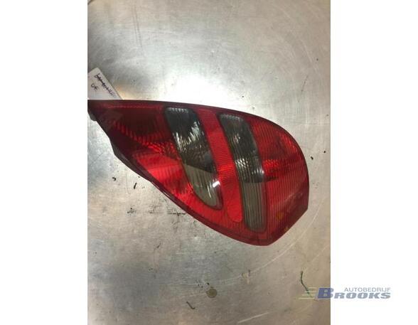 Combination Rearlight MERCEDES-BENZ A-CLASS (W169)