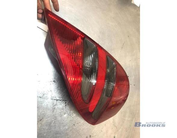 Combination Rearlight MERCEDES-BENZ A-CLASS (W169)