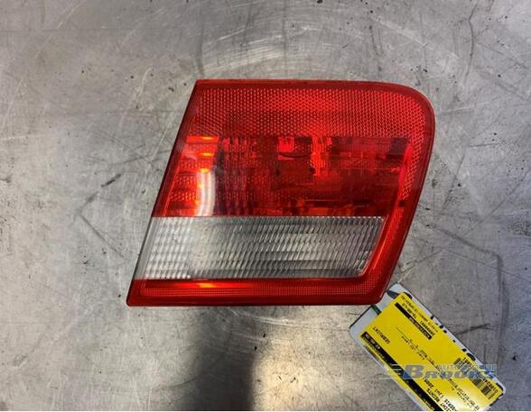 Combination Rearlight BMW 3 Touring (E46), BMW 3 Compact (E46)