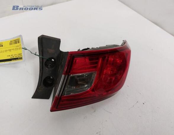 Achterlicht RENAULT CAPTUR I (J5_, H5_), RENAULT CLIO IV (BH_), RENAULT CLIO III (BR0/1, CR0/1)