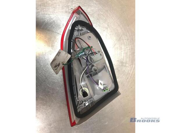 Combination Rearlight FORD FOCUS III Turnier