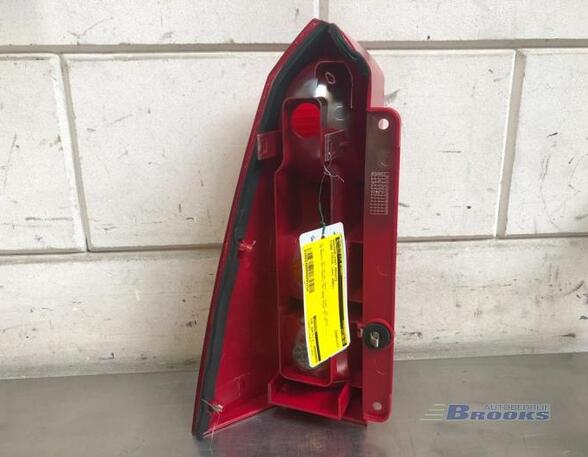 Combination Rearlight FORD FOCUS Turnier (DNW)