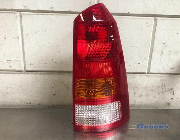 Combination Rearlight FORD FOCUS Turnier (DNW)