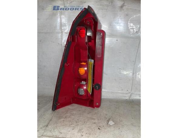 Combination Rearlight FORD FOCUS Turnier (DNW)