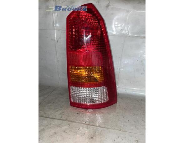 Combination Rearlight FORD FOCUS Turnier (DNW)