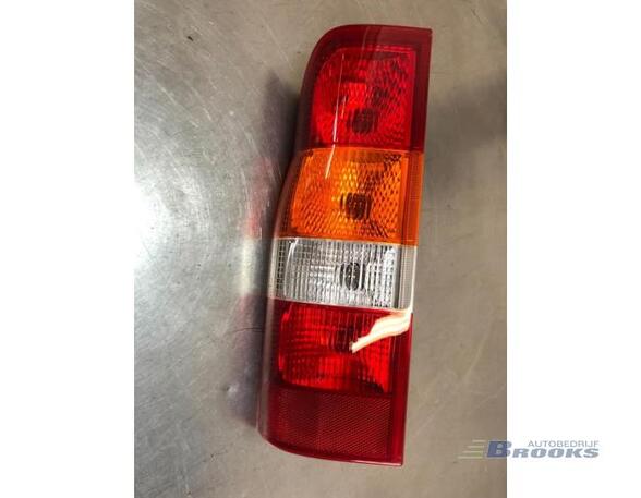 Combination Rearlight FORD TRANSIT Bus (FD_ _, FB_ _, FS_ _, FZ_ _, FC_ _)