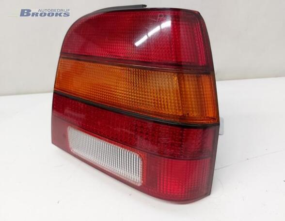 Combination Rearlight VW POLO Coupe (86C, 80)