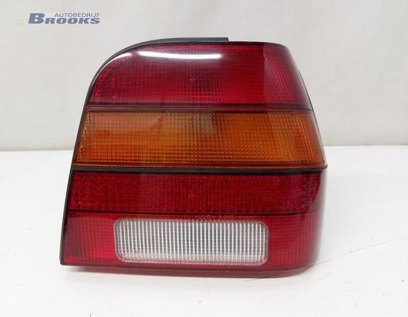 Combination Rearlight VW POLO Coupe (86C, 80)