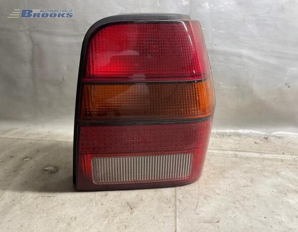 Combination Rearlight VW POLO Coupe (86C, 80)