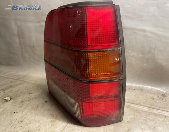 Combination Rearlight VW POLO Coupe (86C, 80)