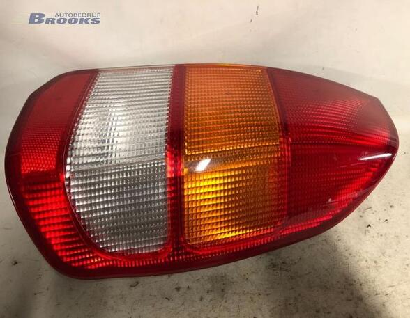 Combination Rearlight MITSUBISHI SPACE STAR MPV (DG_A)