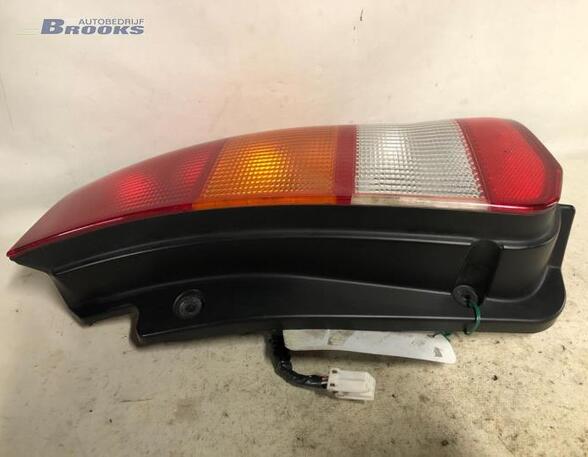 Combination Rearlight MITSUBISHI SPACE STAR MPV (DG_A)