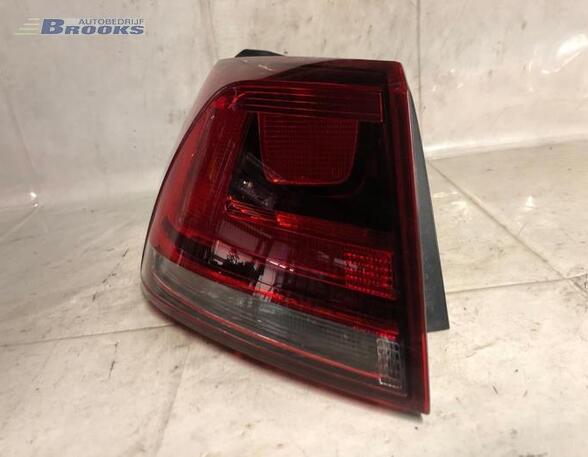 Combination Rearlight VW GOLF VII (5G1, BQ1, BE1, BE2), VW GOLF VII Variant (BA5, BV5), VW GOLF VIII Variant (CG5)