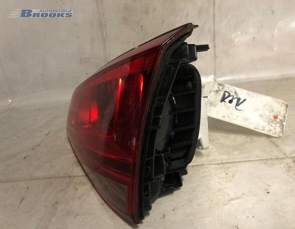 Combination Rearlight VW GOLF VII (5G1, BQ1, BE1, BE2), VW GOLF VII Variant (BA5, BV5), VW GOLF VIII Variant (CG5)